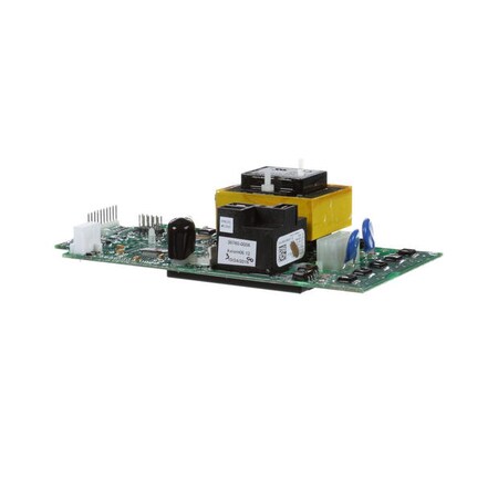 Bunn Control Board Assembly Axiom 120V (Sbux) 38760.1006